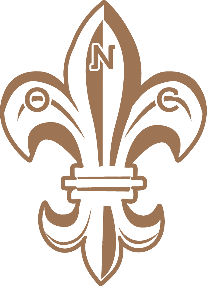 Lilijka ZHP symbolika